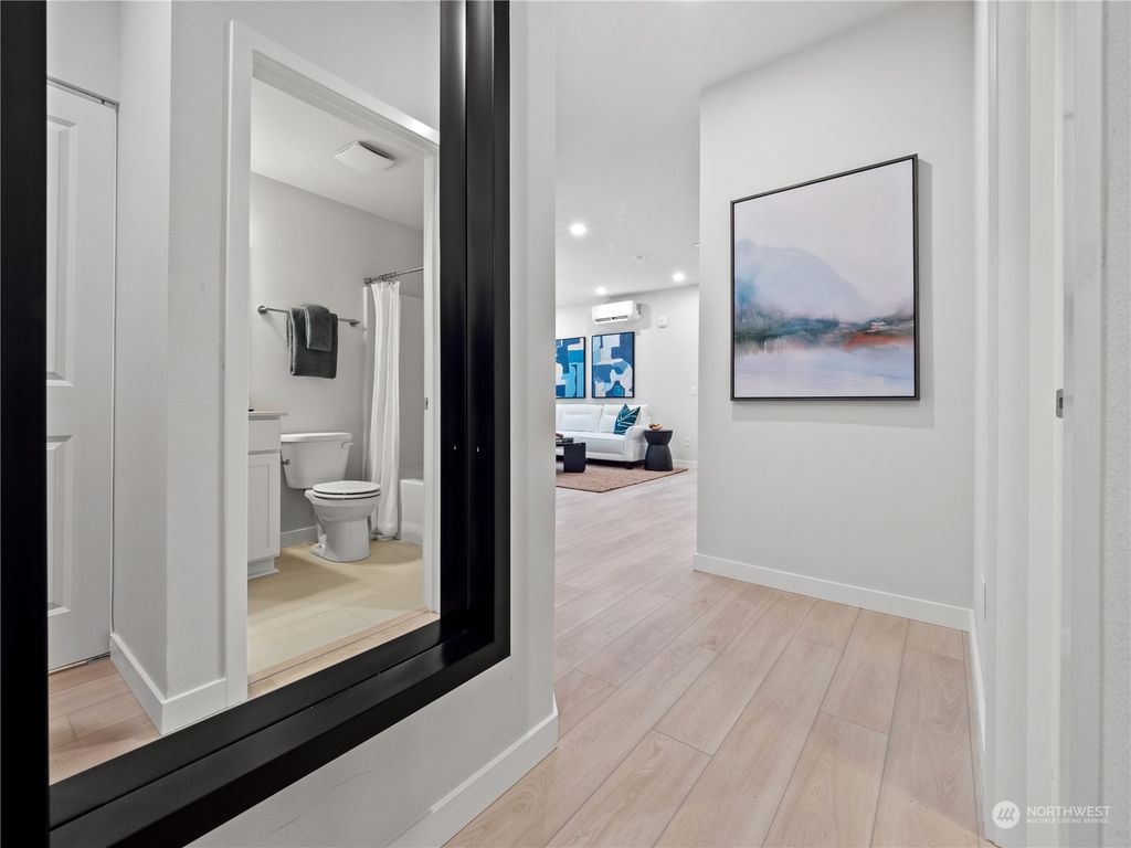 Photo of 1229 Meander Way SE #201, North Bend, WA 98045 (MLS # 2254721)