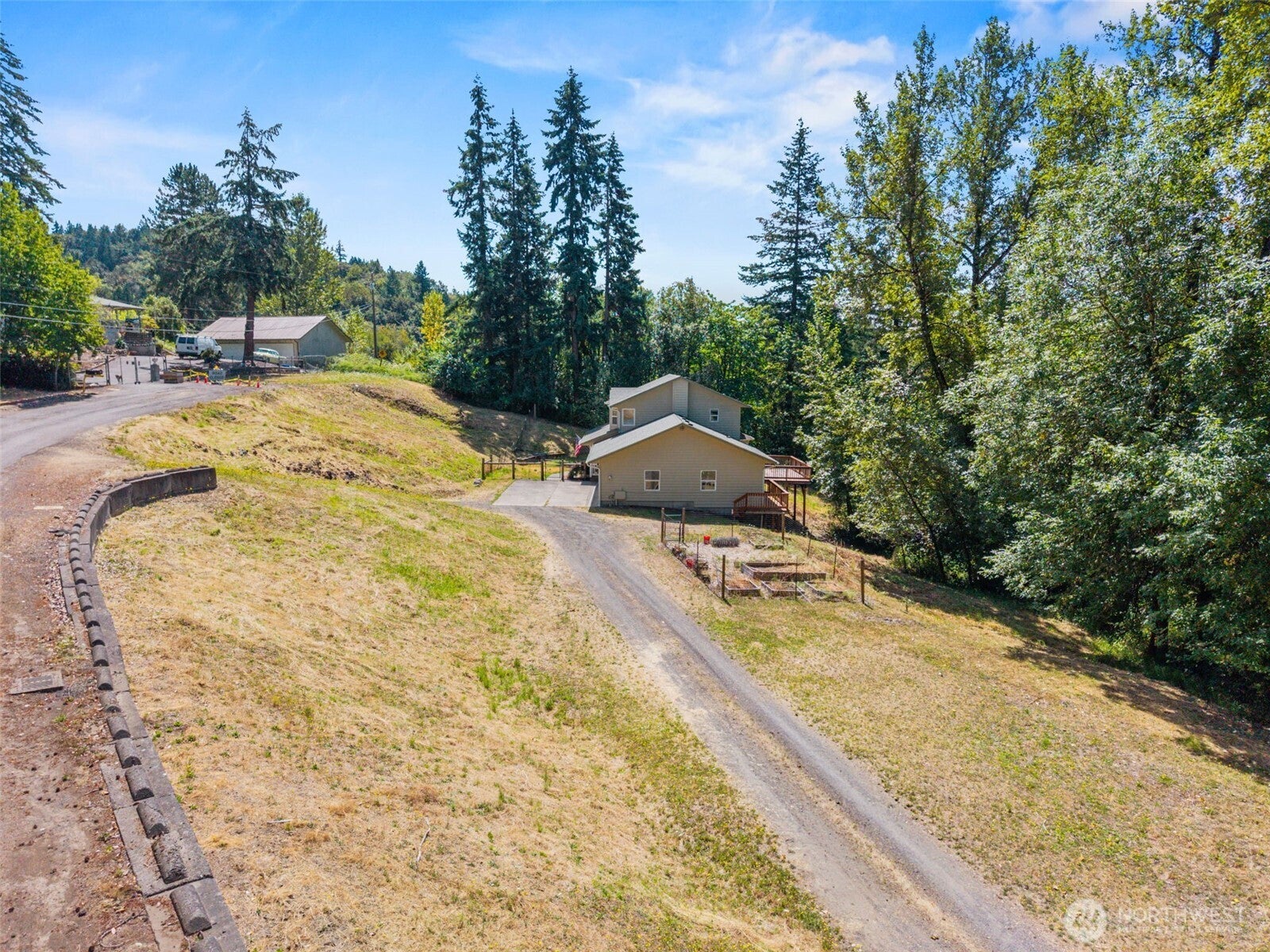551 Haussler Road