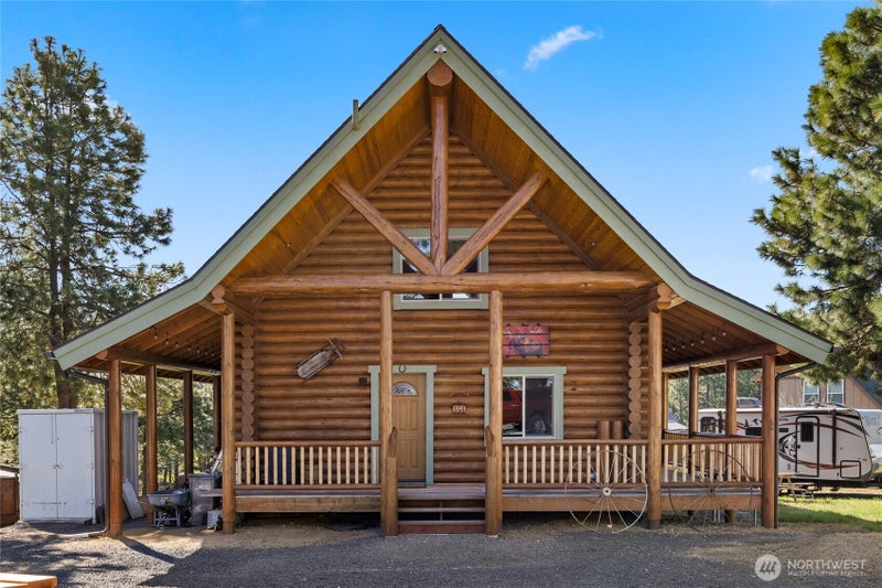 351 Ridge Loop Drive
