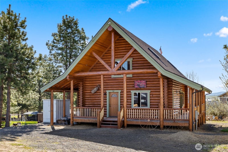 351 Ridge Loop Drive