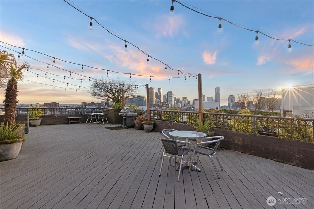 Photo of 1125 E Olive Street #304, Seattle, WA 98122 (MLS # 2340988)