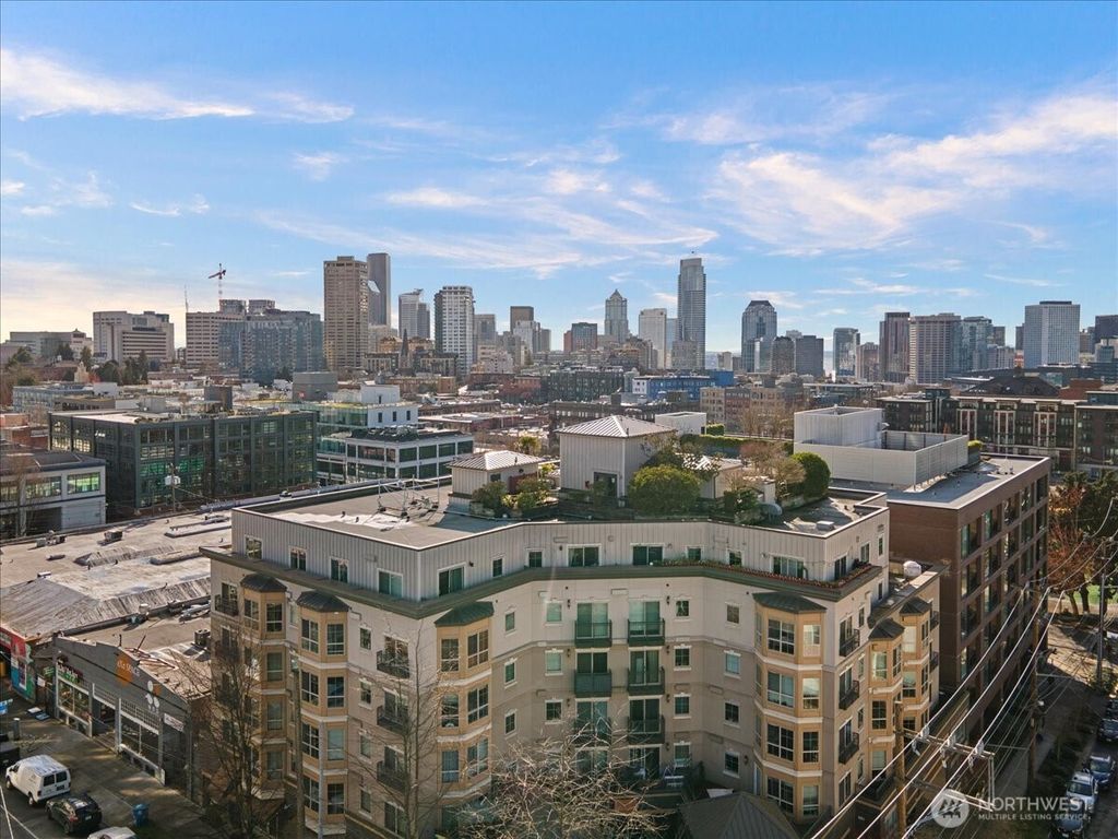 Photo of 1125 E Olive Street #304, Seattle, WA 98122 (MLS # 2340988)