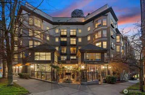1125 E Olive Street Unit 304, Seattle, WA 98122 - MLS#: 2340988