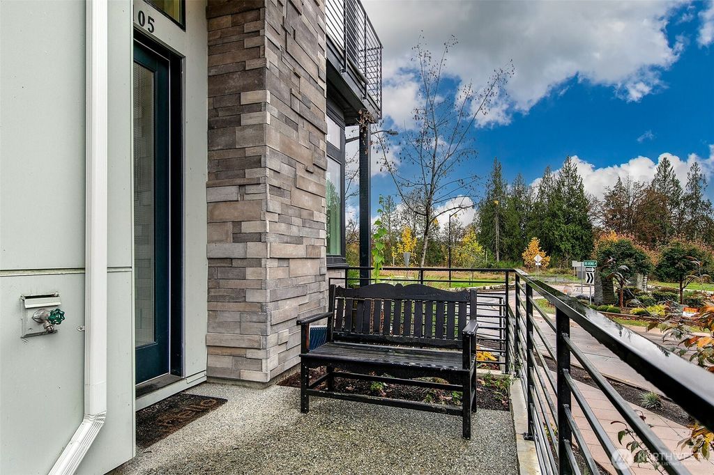 Photo of 14002 3rd Avenue NE #105, Duvall, WA 98019 (MLS # 2519379)