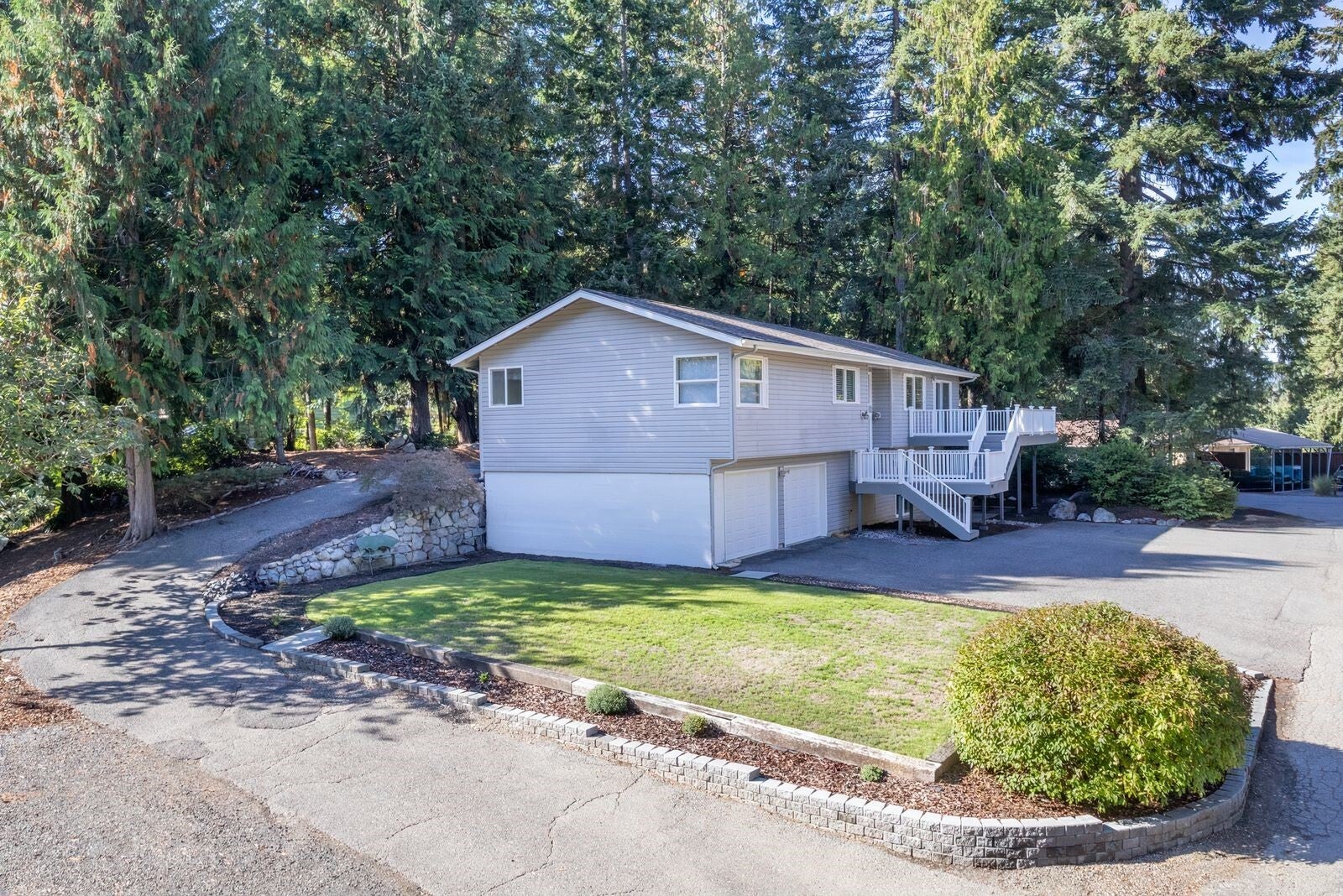 1900 Jackson Drive NW
