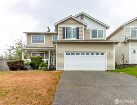 Photo of 11811 126th Street Ct E, Puyallup, WA 98374 (MLS # 2560999)