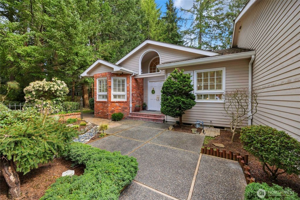 Photo of 14505 21st Court SE, Mill Creek, WA 98012 (MLS # 2349251)