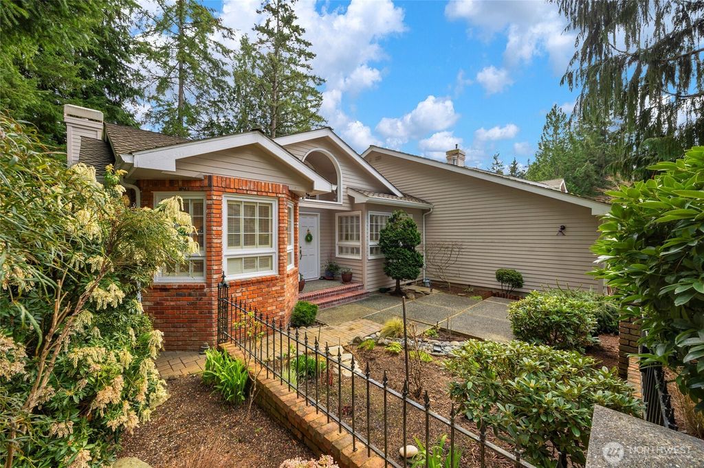 Photo of 14505 21st Court SE, Mill Creek, WA 98012 (MLS # 2349251)