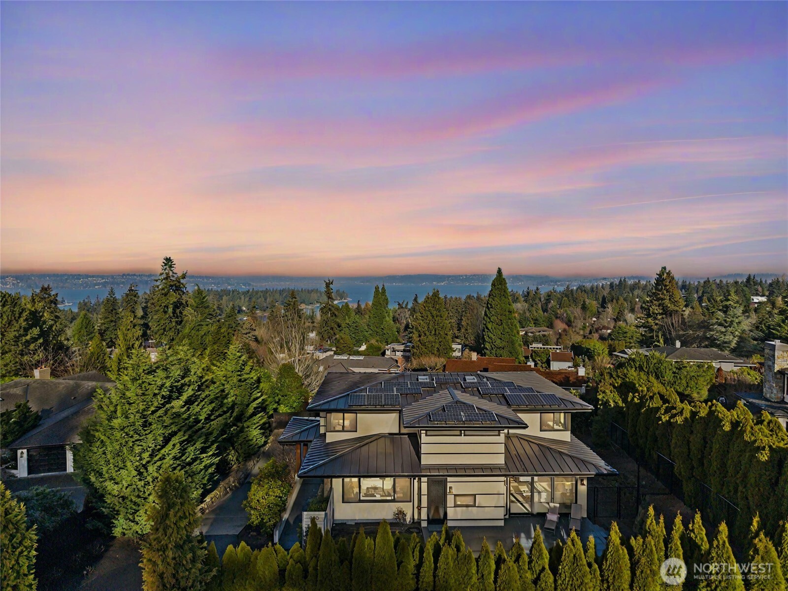 9120 NE 25th Place