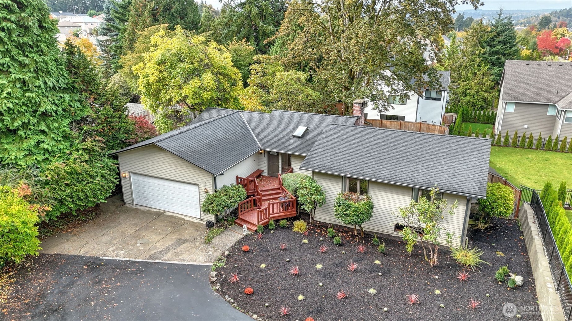 11409 SE May Creek Park Drive
