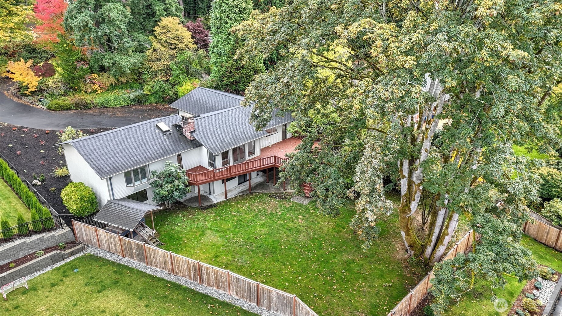 11409 SE May Creek Park Drive