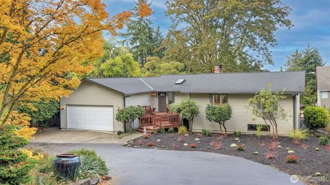 11409 SE May Creek Park Drive Newcastle WA 98056