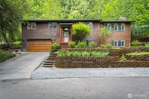 4 Alder Court Bellingham WA 98229