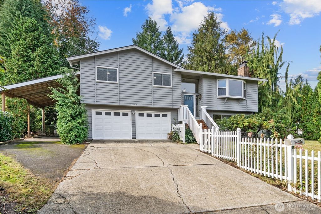 Photo of 16012 Market Street, Snohomish, WA 98296 (MLS # 2443730)