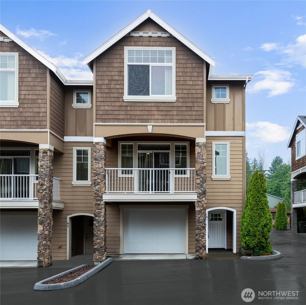 Photo of 16415 48th Avenue W #A1, Edmonds, WA 98026 (MLS # 2492549)