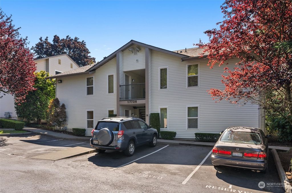 Photo of 17726 12th Avenue NE, Shoreline, WA 98155 (MLS # 2289214)