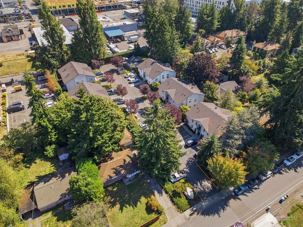 Photo of 17726 12th Avenue NE, Shoreline, WA 98155 (MLS # 2289214)
