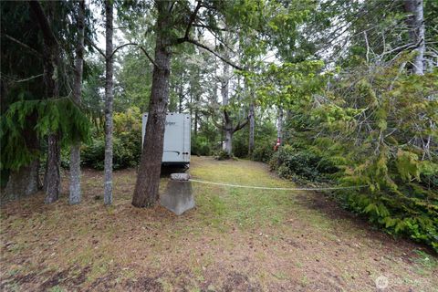 Photo of 2001 323rd Place, Ocean Park, WA 98640 (MLS # 2459486)