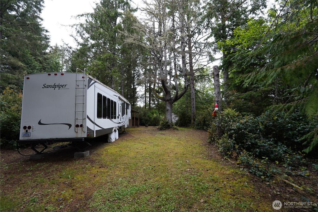 Photo of 2001 323rd Place, Ocean Park, WA 98640 (MLS # 2459486)