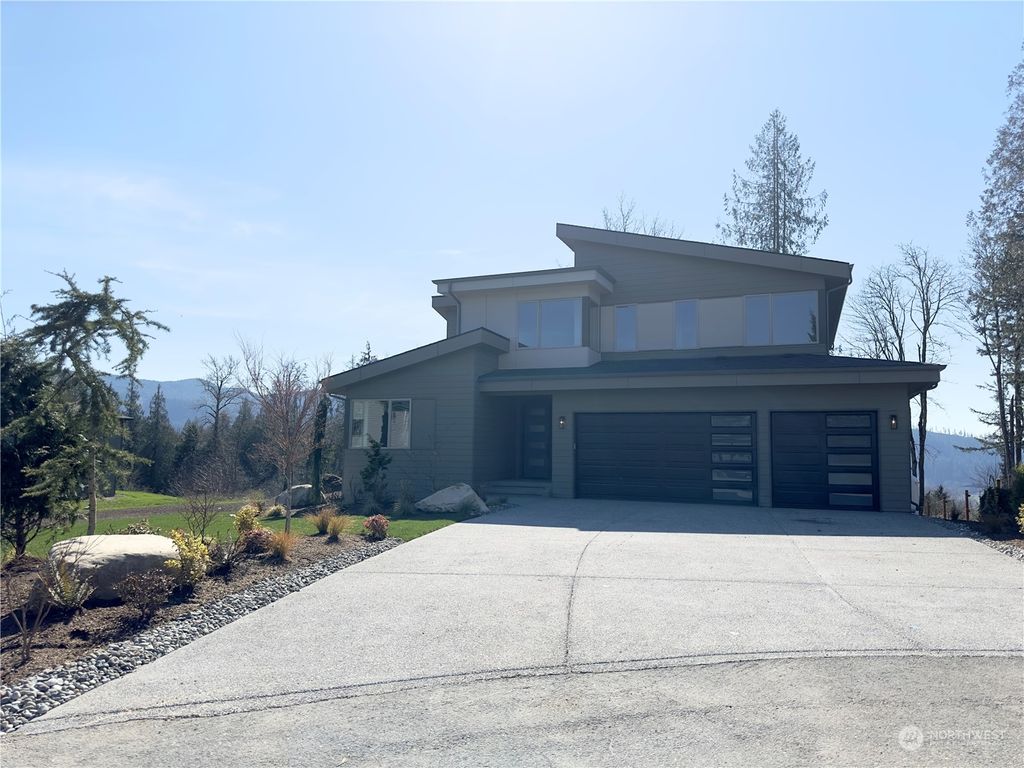 Photo of 24824 150th Street SE, Monroe, WA 98272 (MLS # 2196874)