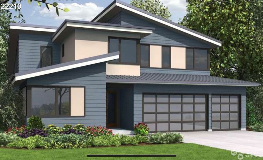 Photo of 24824 150th Street SE, Monroe, WA 98272 (MLS # 2196874)