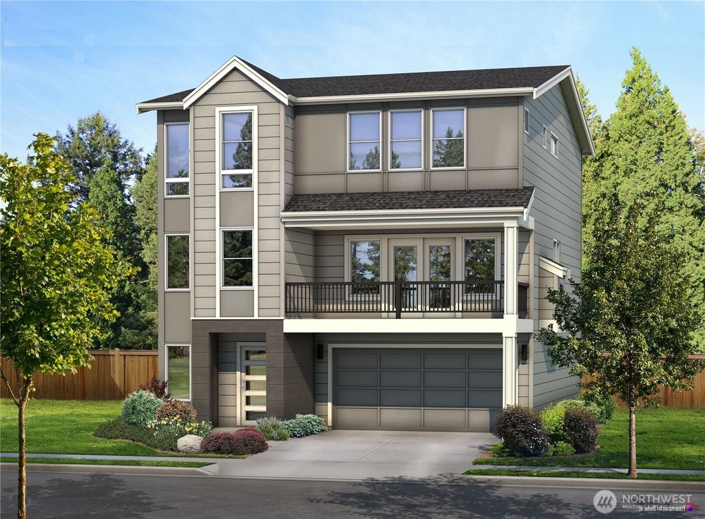 Photo of 4207 220th Place SE, Bothell, WA 98021 (MLS # 2352651)