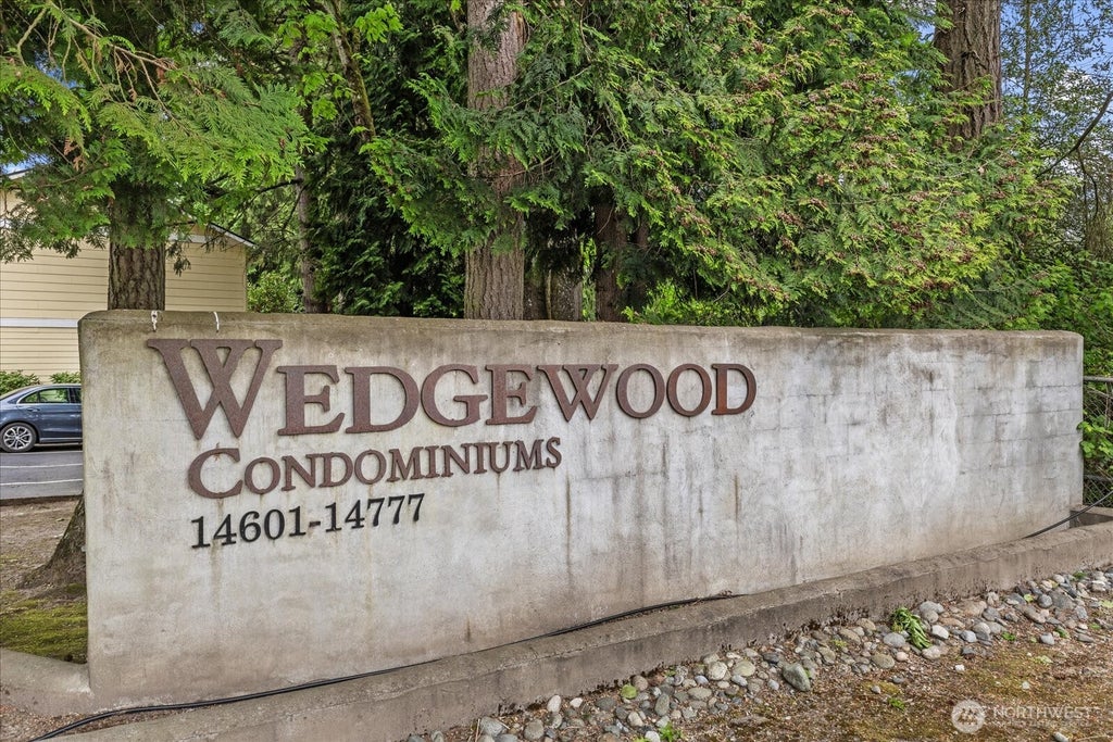 Photo of 14702 NE 51st Street #A2, Bellevue, WA 98007 (MLS # 2590345)