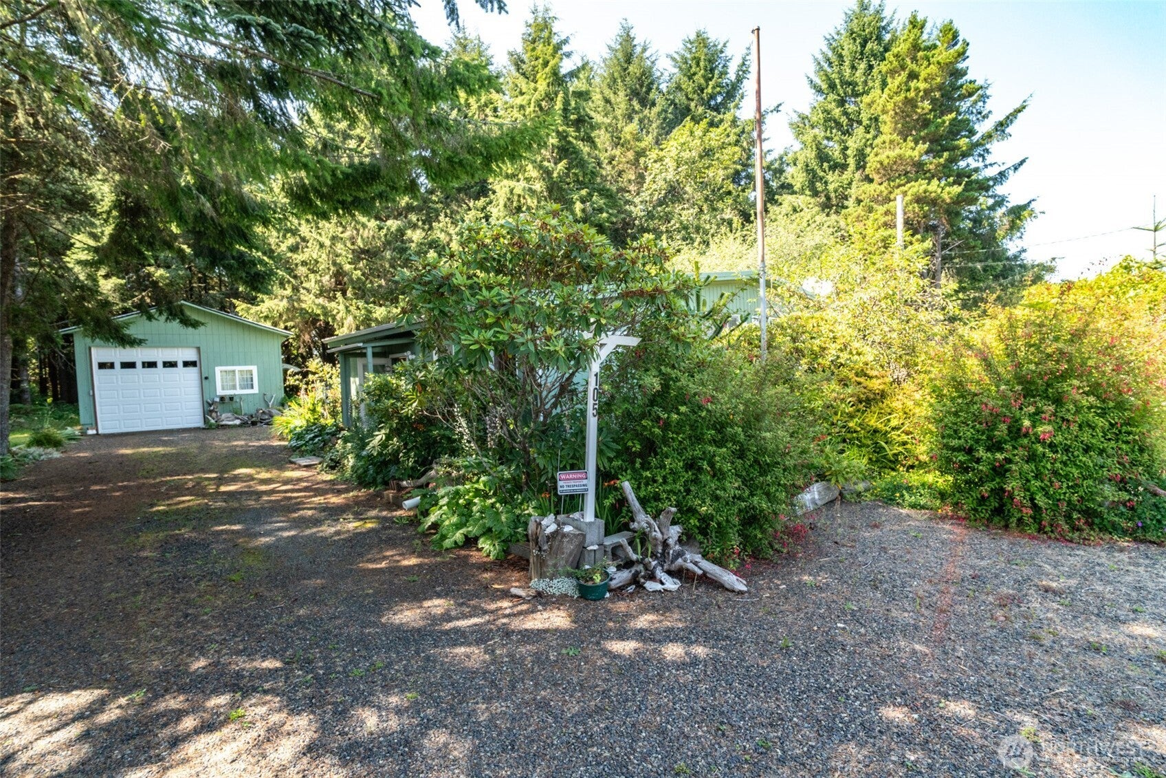 105 Oyehut Road