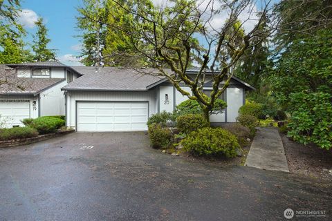 Photo of 1805 Village Green Drive #20, Mill Creek, WA 98012 (MLS # 2464175)