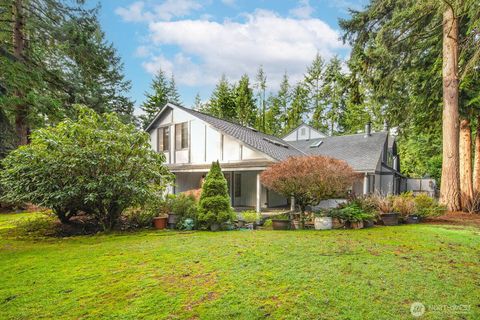 Photo of 1805 Village Green Drive #20, Mill Creek, WA 98012 (MLS # 2464175)