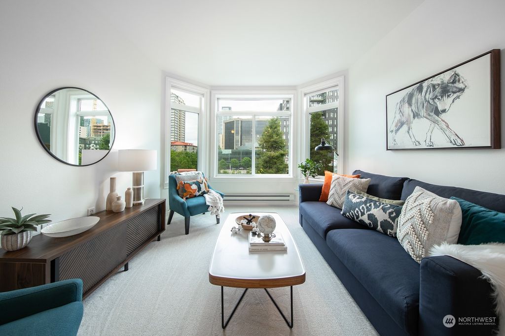 Photo of 2415 2nd Avenue #539, Seattle, WA 98121 (MLS # 2072120)