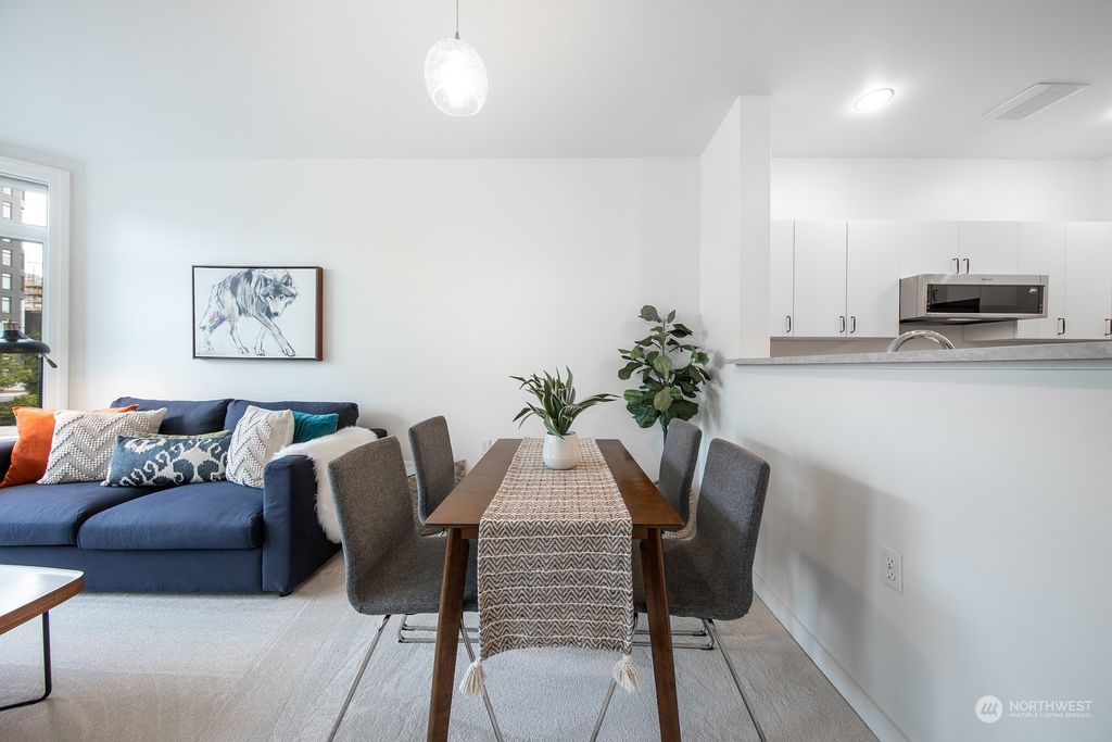 Photo of 2415 2nd Avenue #539, Seattle, WA 98121 (MLS # 2072120)