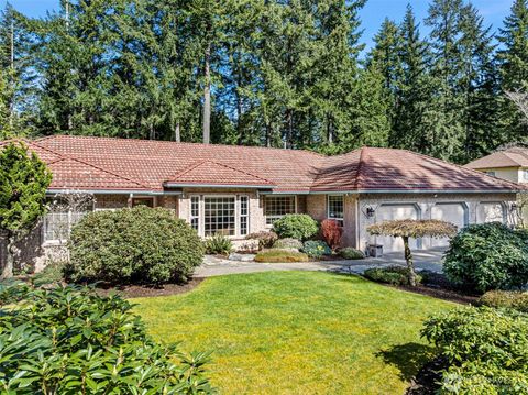 Photo of 6378 Troon Avenue SW, Port Orchard, WA 98367 (MLS # 2500239)
