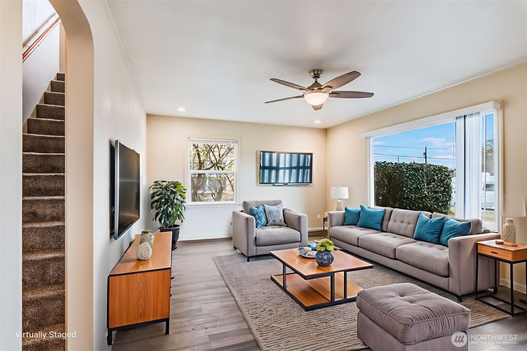 6841 S Wapato Street