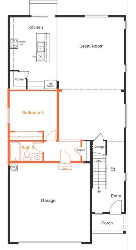 327 185th Street Ct E LOT 09
