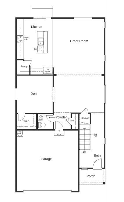 327 185th Street Ct E LOT 09