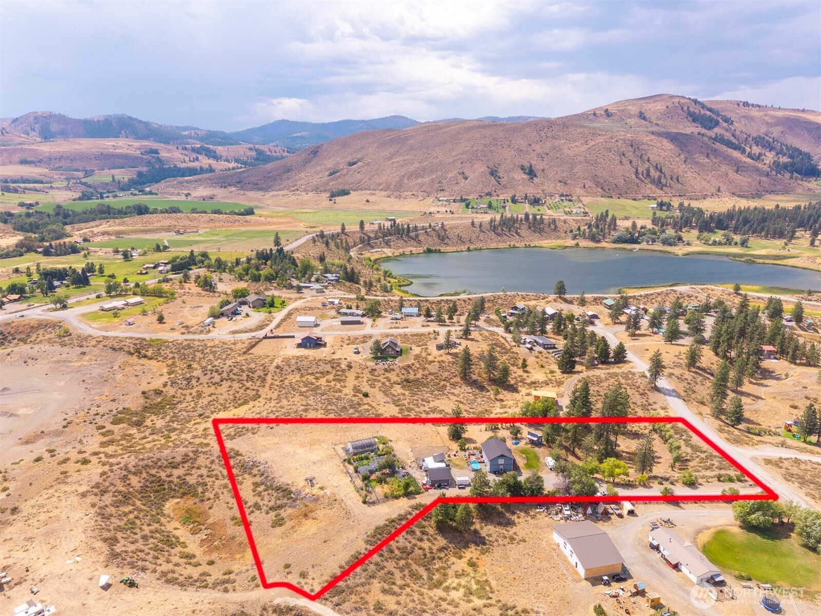199 Twin Lakes Drive