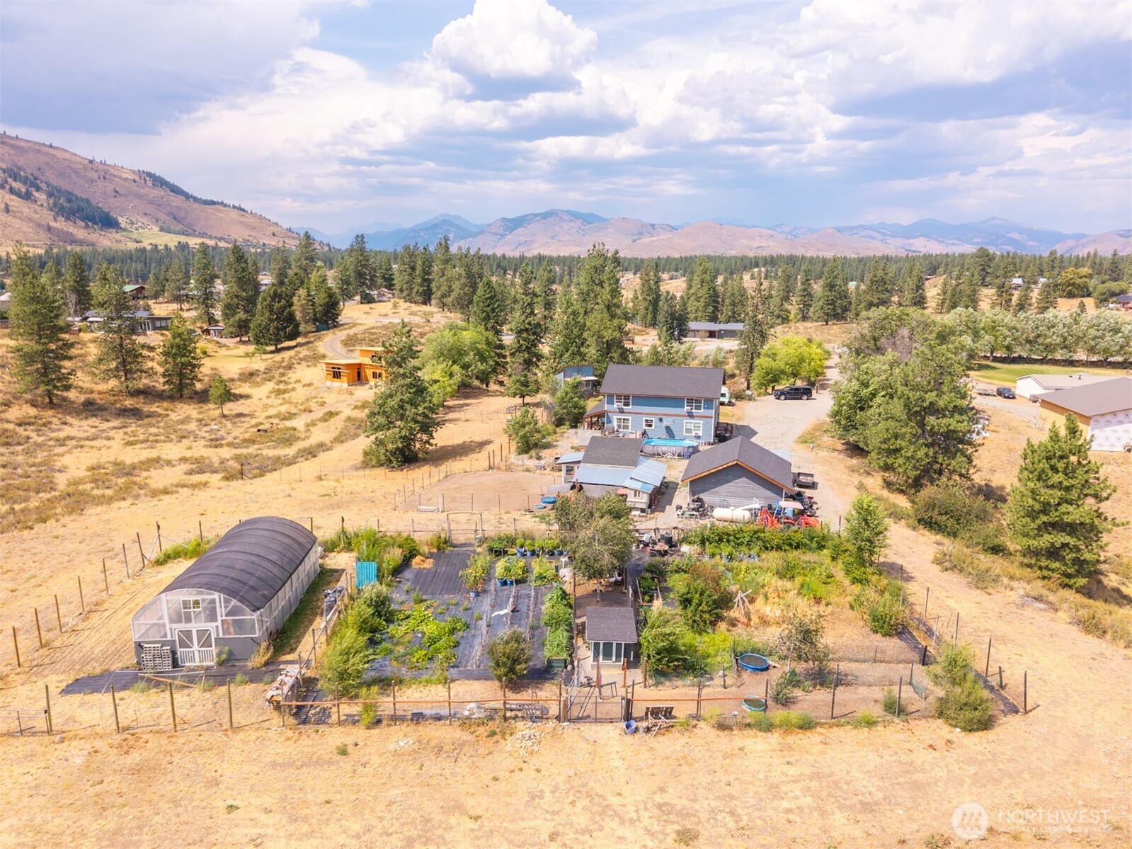 199 Twin Lakes Drive