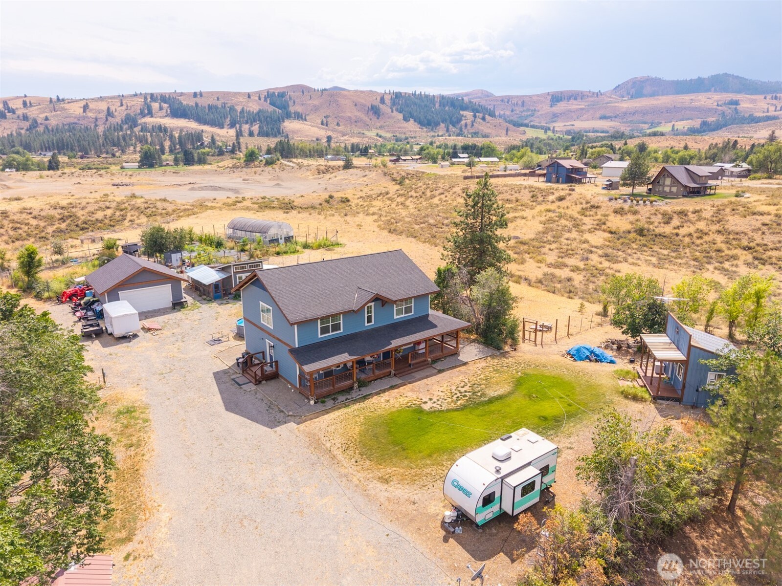 199 Twin Lakes Drive