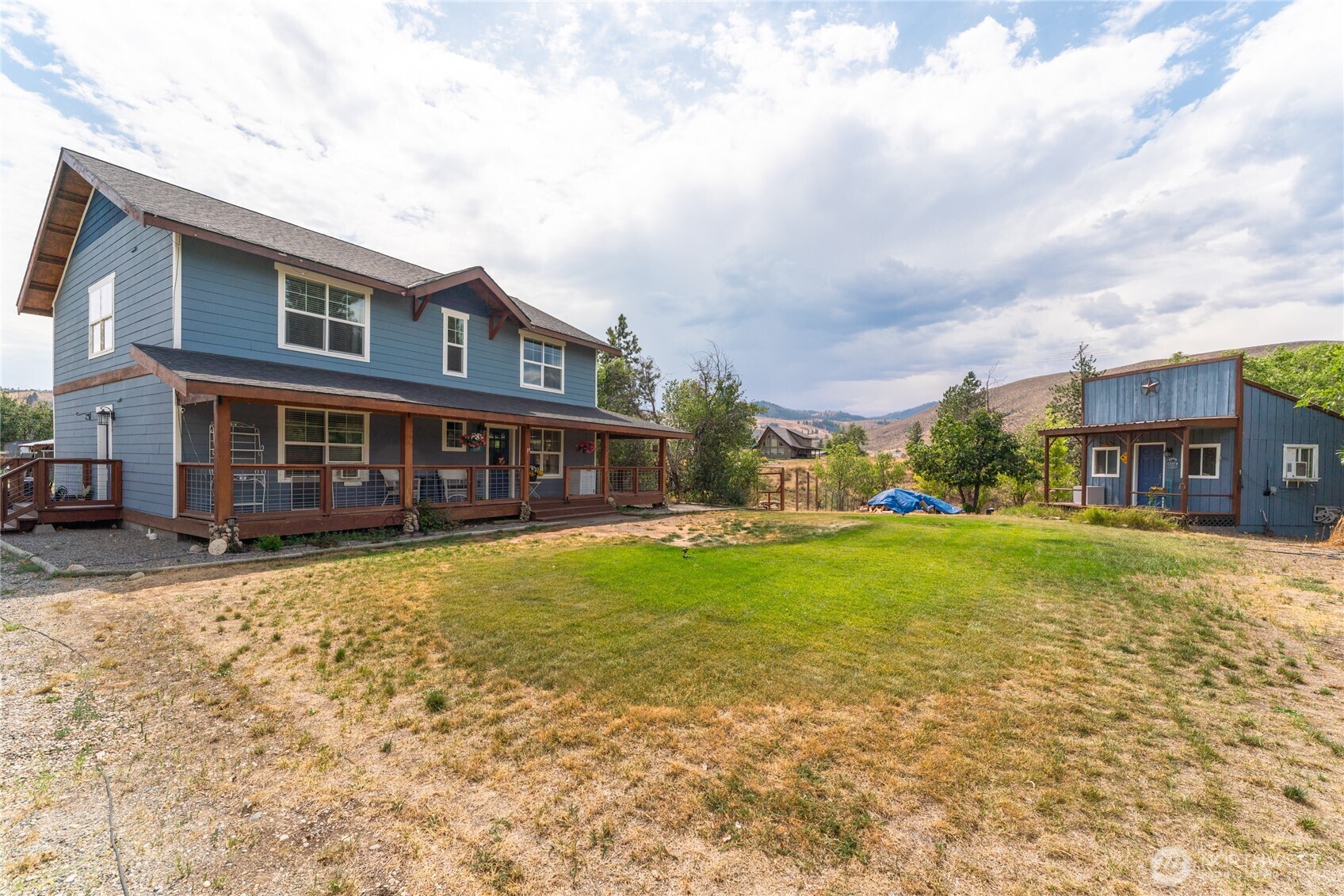199 Twin Lakes Drive