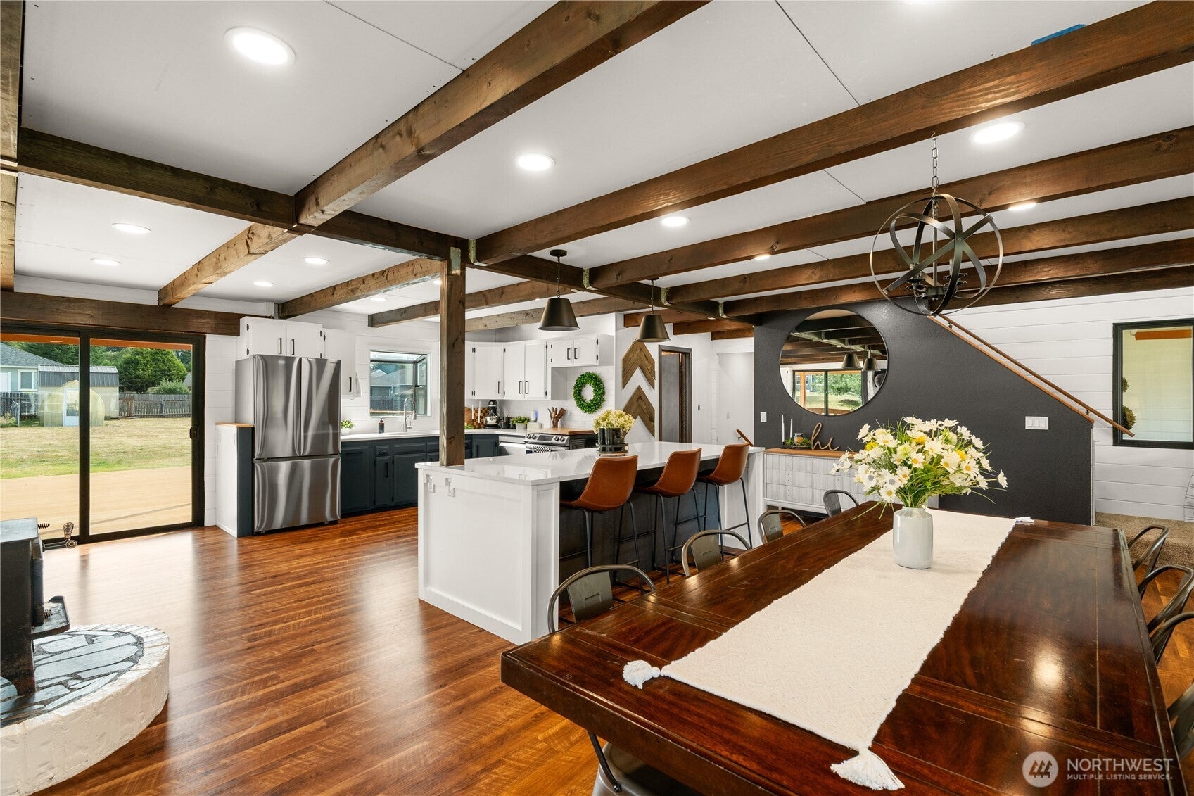 914 Garden Road