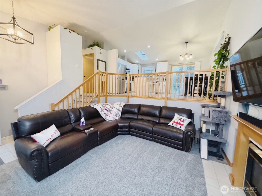 Photo of 9817 12th Place NE, Lake Stevens, WA 98258 (MLS # 2464460)