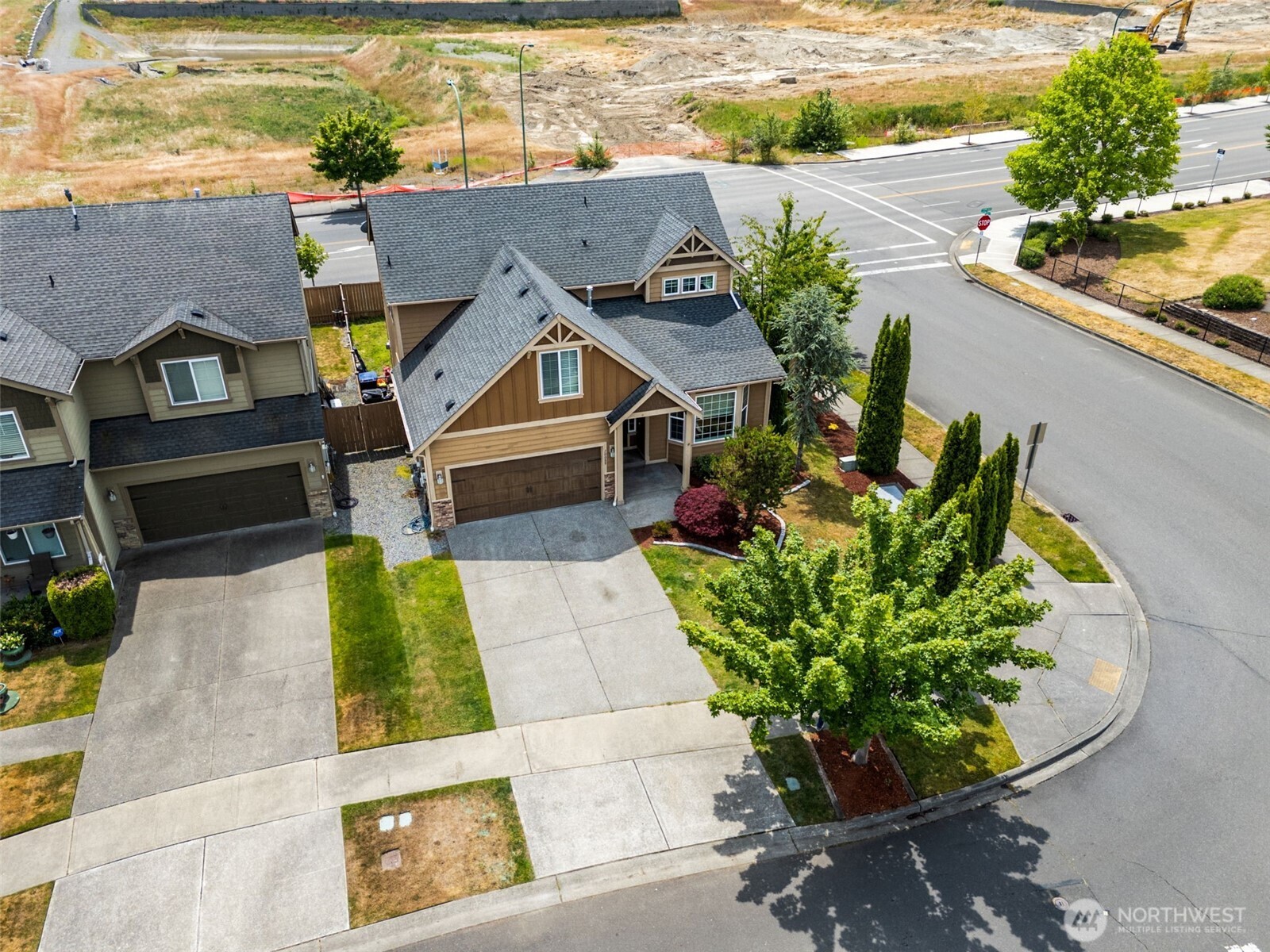 10089 Jensen Drive SE