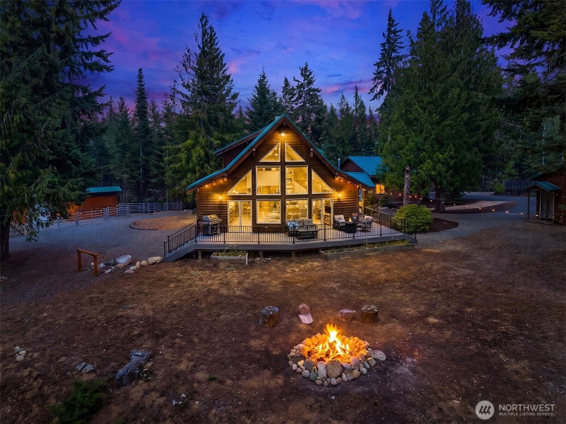 2461 Big Horn Way