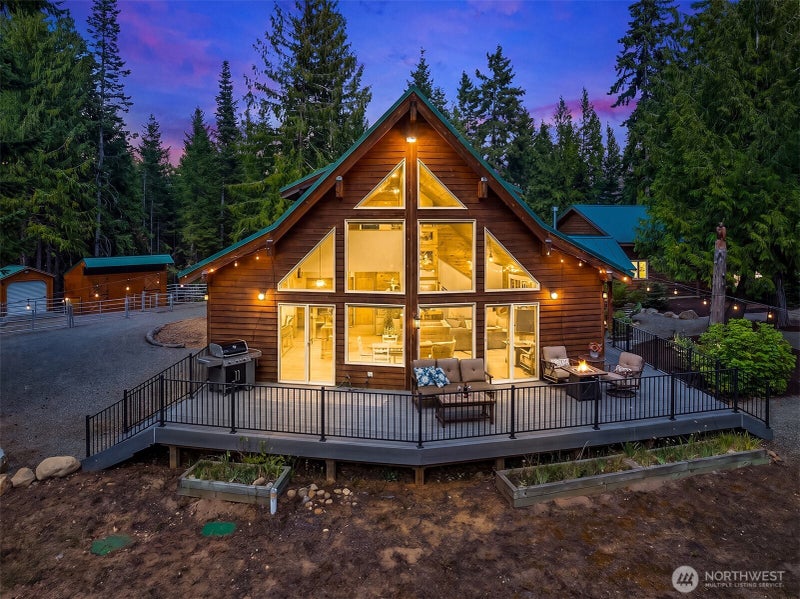 2461 Big Horn Way