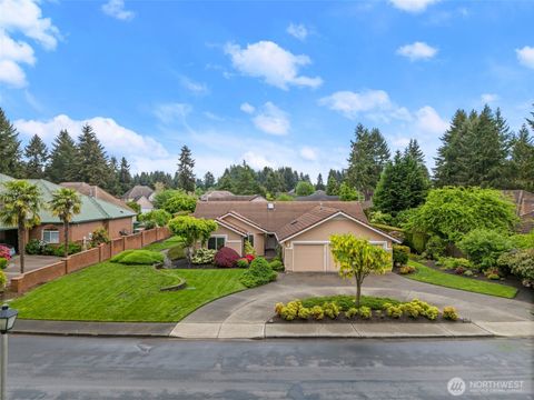 Photo of 3927 Birkdale Lane SE, Olympia, WA 98501 (MLS # 2522348)