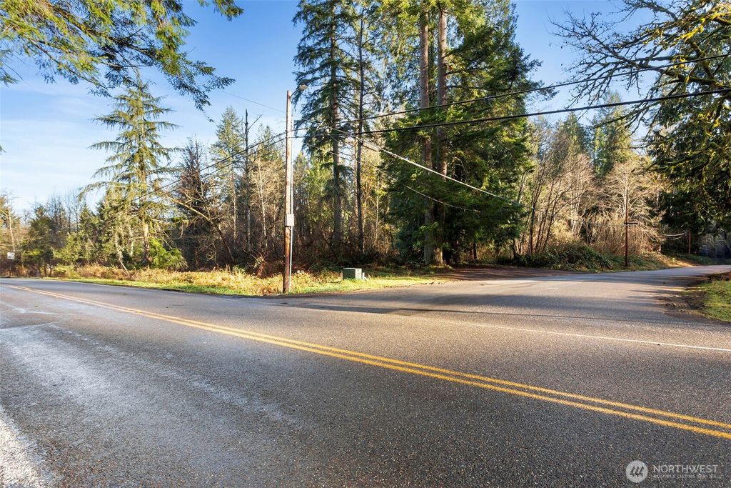 Photo of 0 NE 52nd Street, Carnation, WA 98014 (MLS # 2443019)