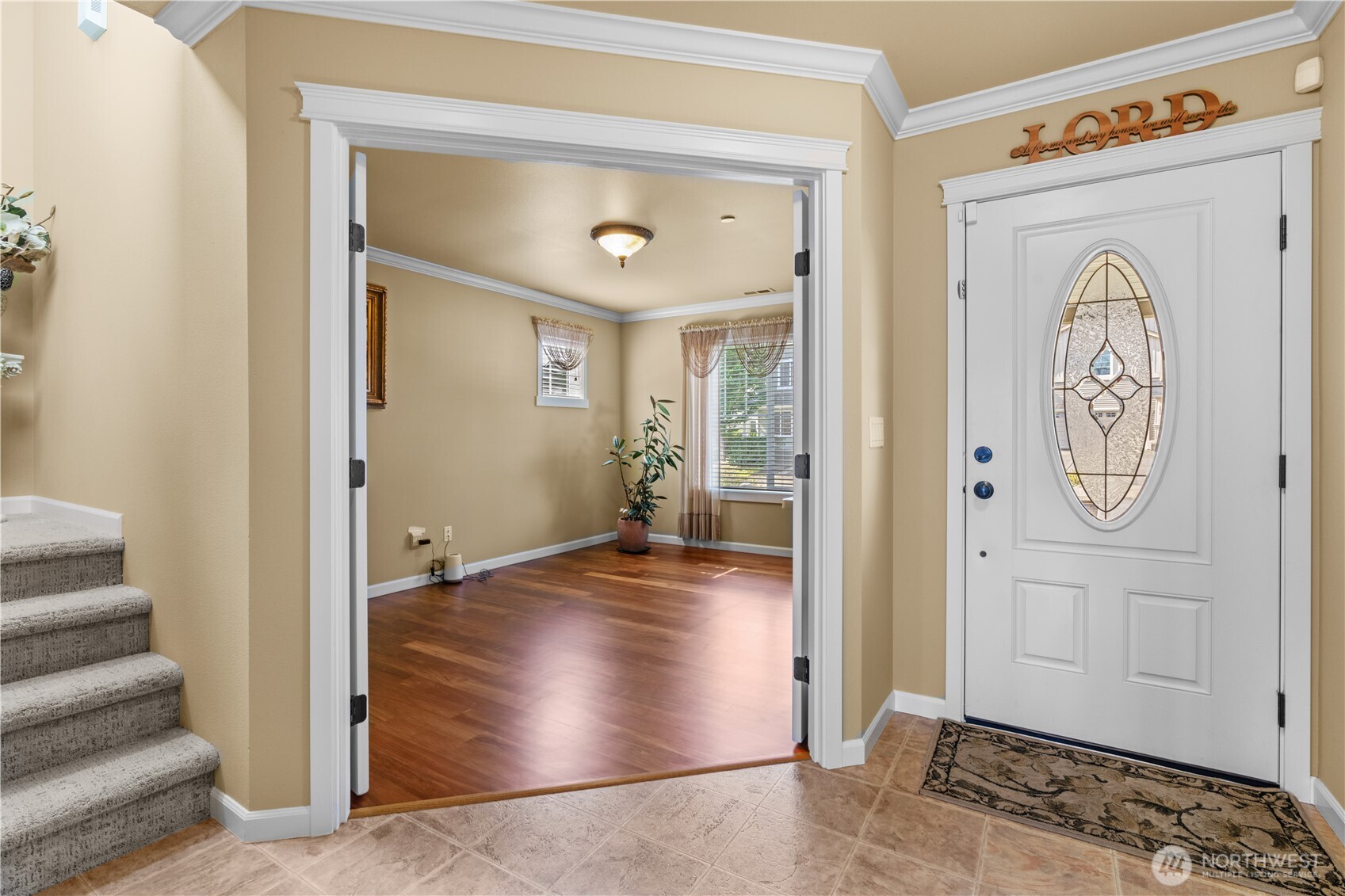 1375 Foreman Road