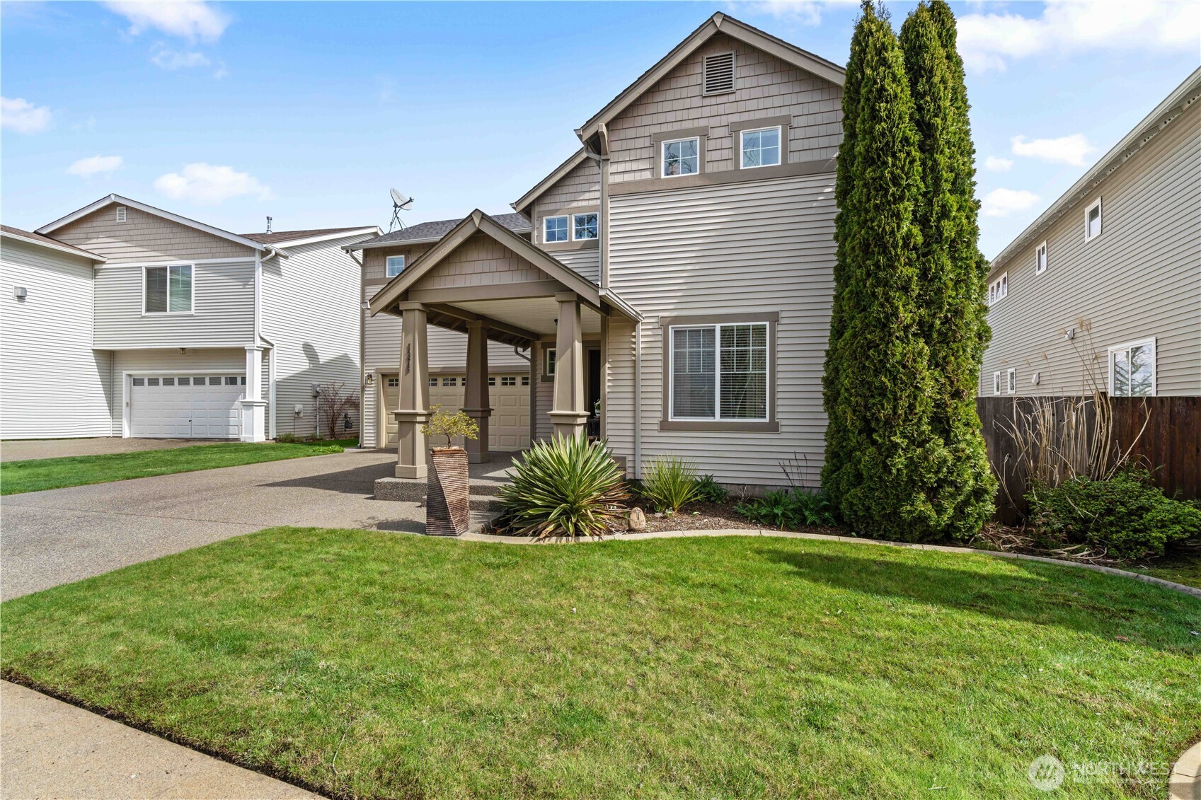1375 Foreman Road