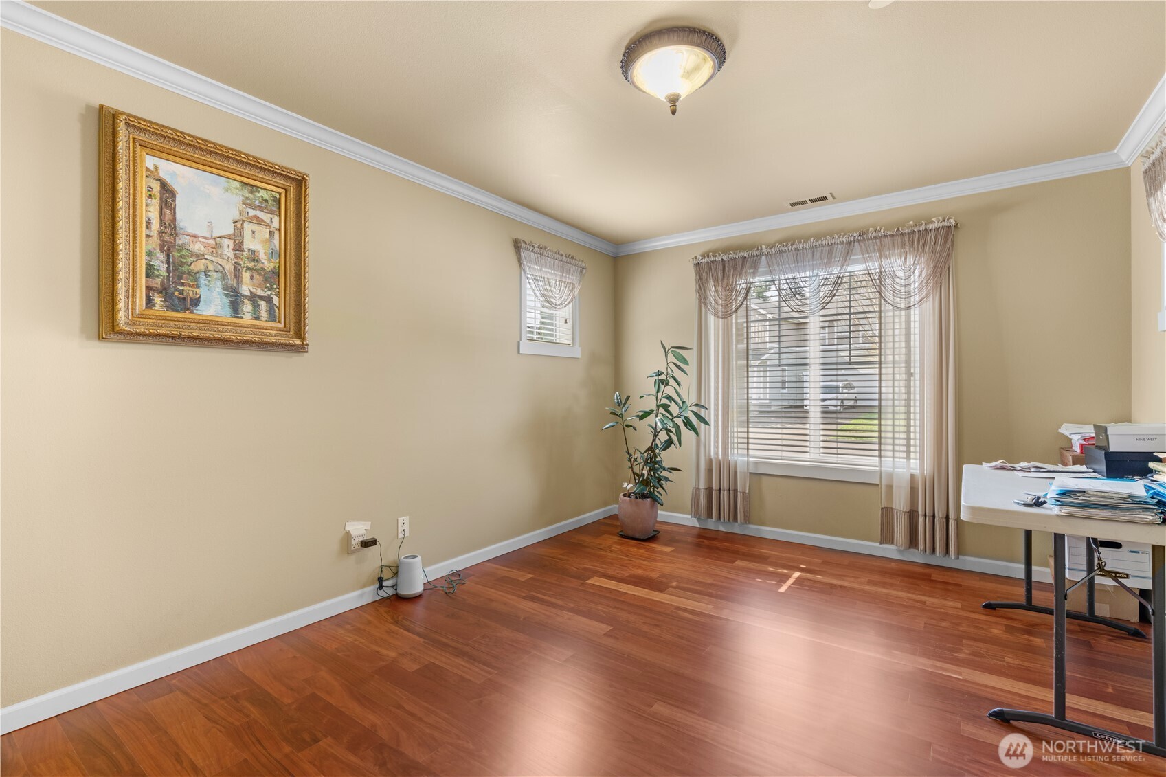 1375 Foreman Road